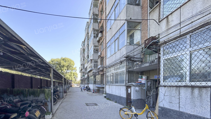 东环北里5号外景图