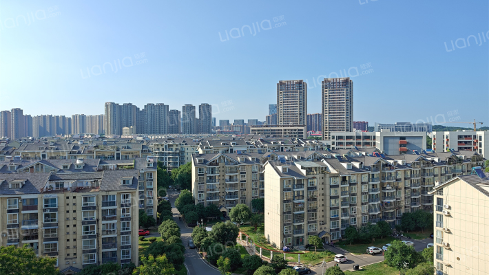 佳源花都二期外景图