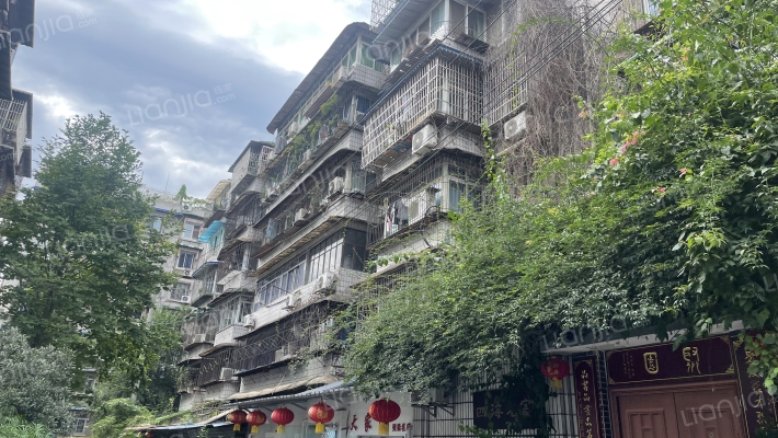 三道街51号外景图