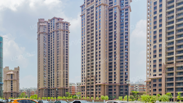 中骏天峰_泉州中骏天峰二手房|房价|租房【泉州贝壳找房】