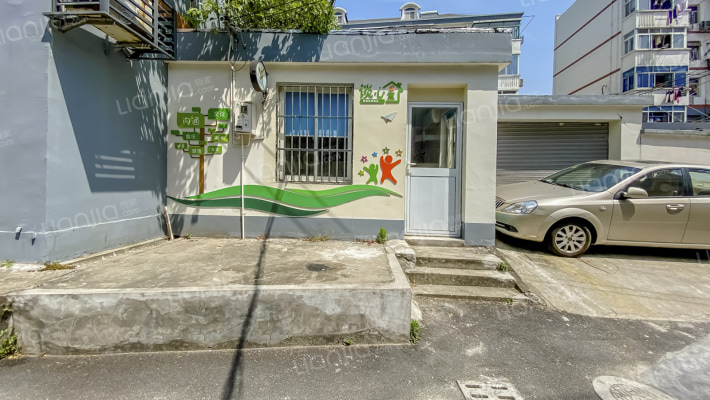 杜家滩1号外景图