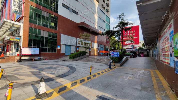 大欣圆梦园外景图