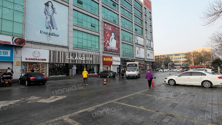 登州路77号外景图