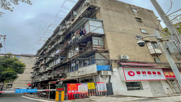 马沧湖路226号外景图