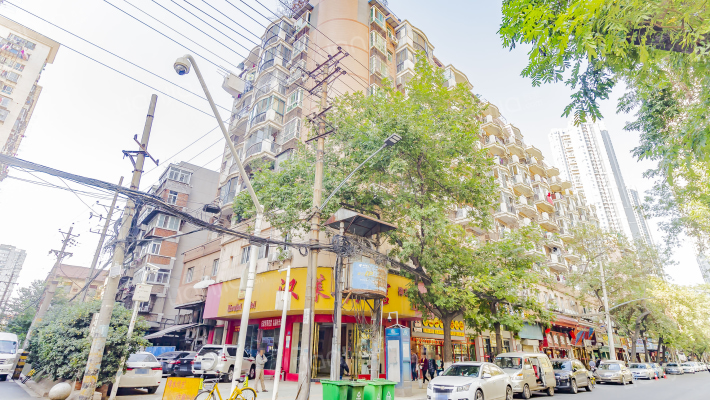 黄陂街43号外景图