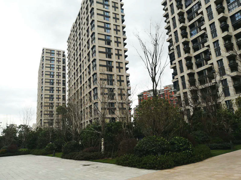 Genshan Mansion  compound photo 15