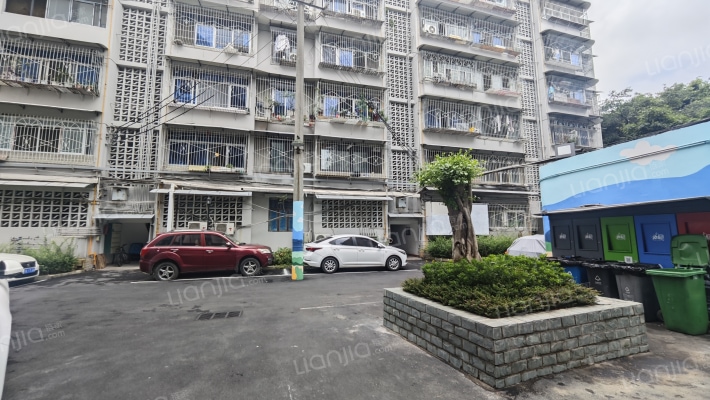 芳华街26号外景图