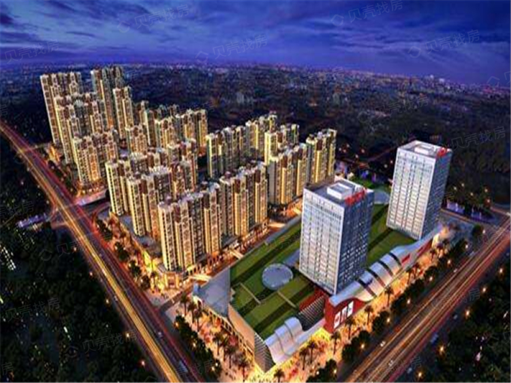 角美万达广场相册