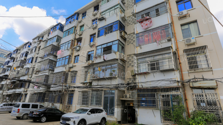 青山湖大道12号外景图