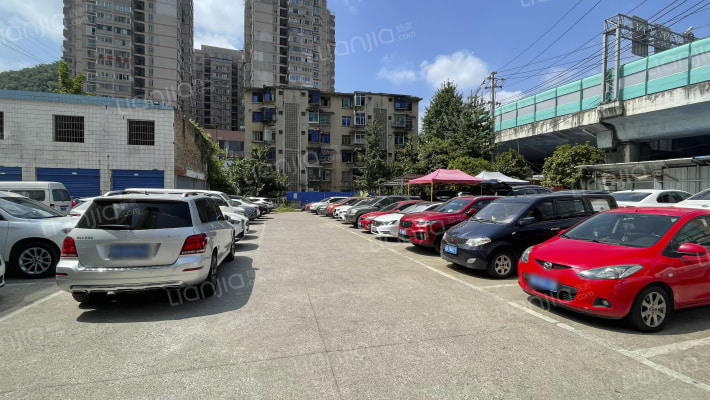 中坝路4号外景图