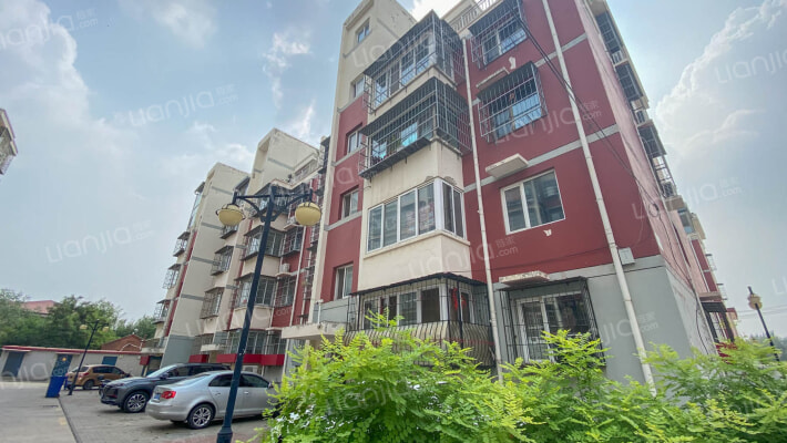 恒基馨苑二期外景图