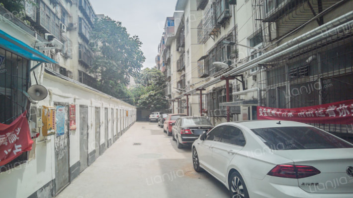 兴华北街7号外景图