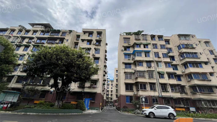 东苑(安居路)外景图