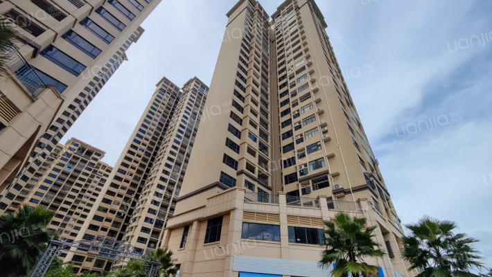 天益城二期外景图