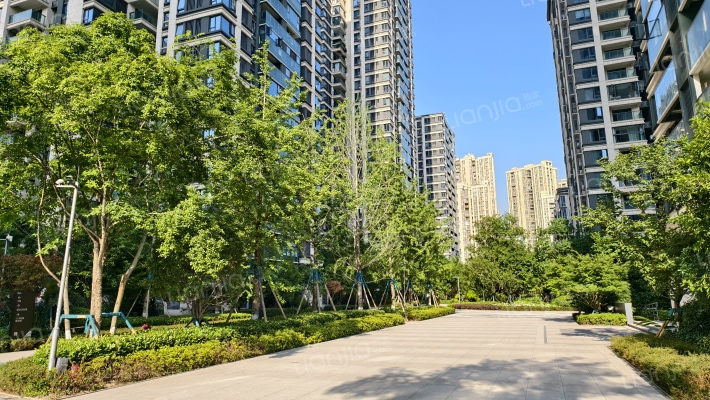 中粮天悦壹号悦璟外景图