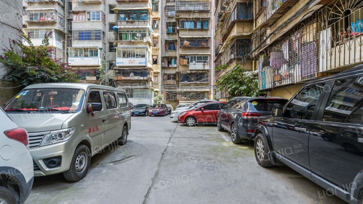 新建路10号院外景图