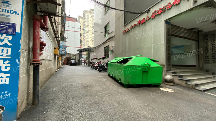 清平巷40号外景图