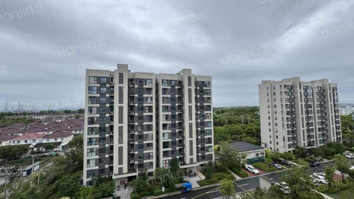 星著雅苑外景图