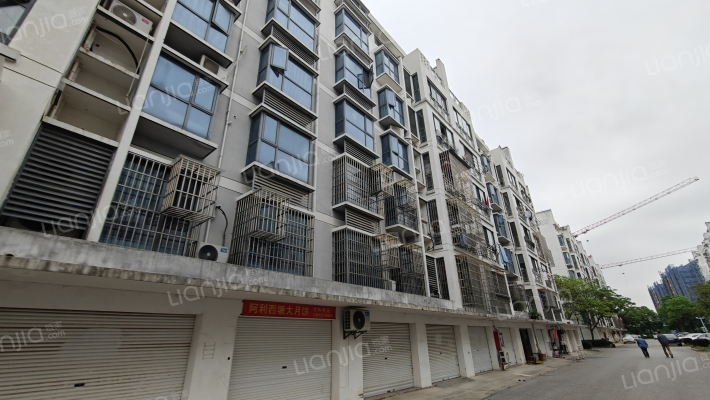 黎里人家外景图