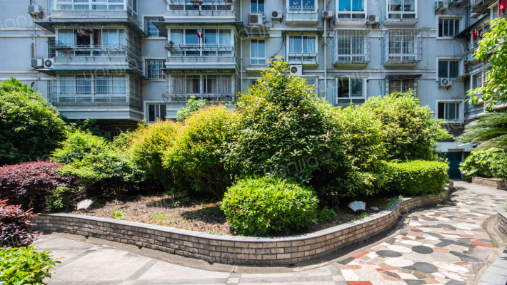 东方名都外景图