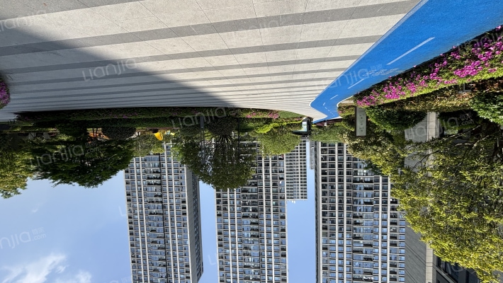 银湖宸语外景图