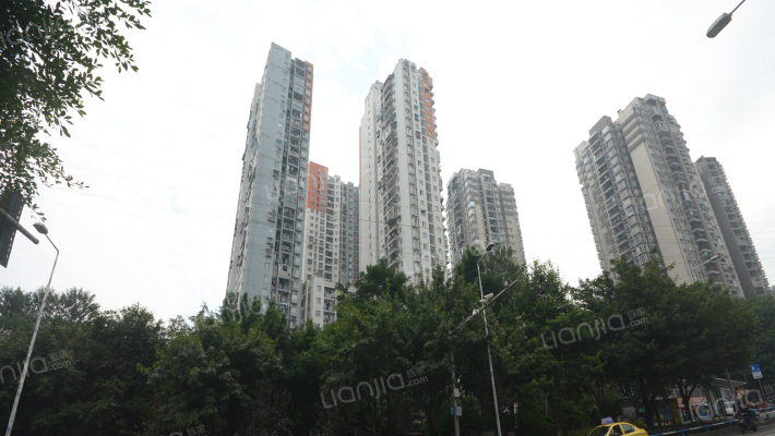 云立佳天下外景图