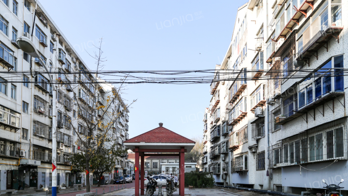 祥尧一街外景图