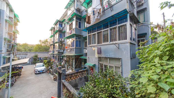 曙光路121号外景图