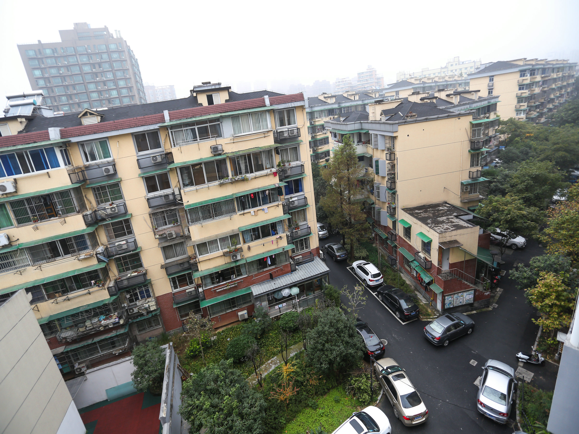Tanghe Xincun compound photo 5