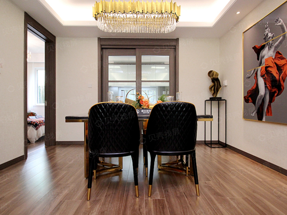 济南中麓府相册