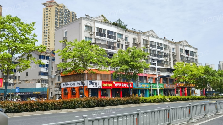 建设新村(梁溪区)外景图