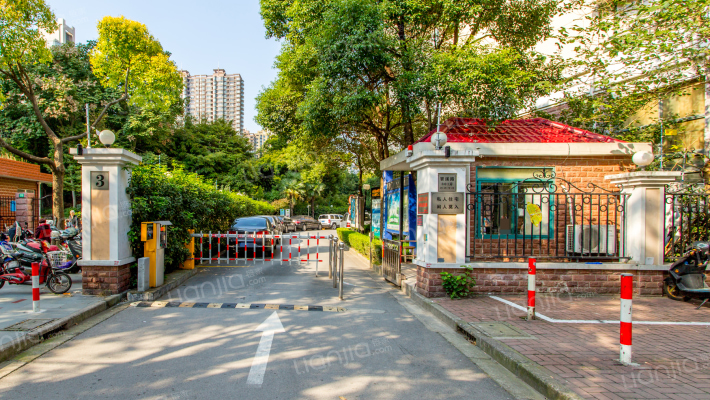 同济蓬莱家园外景图