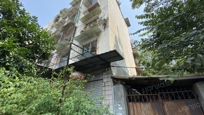 太平堰巷6号外景图