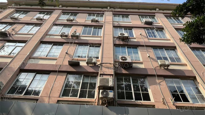 广场花园(华金大道二段)外景图