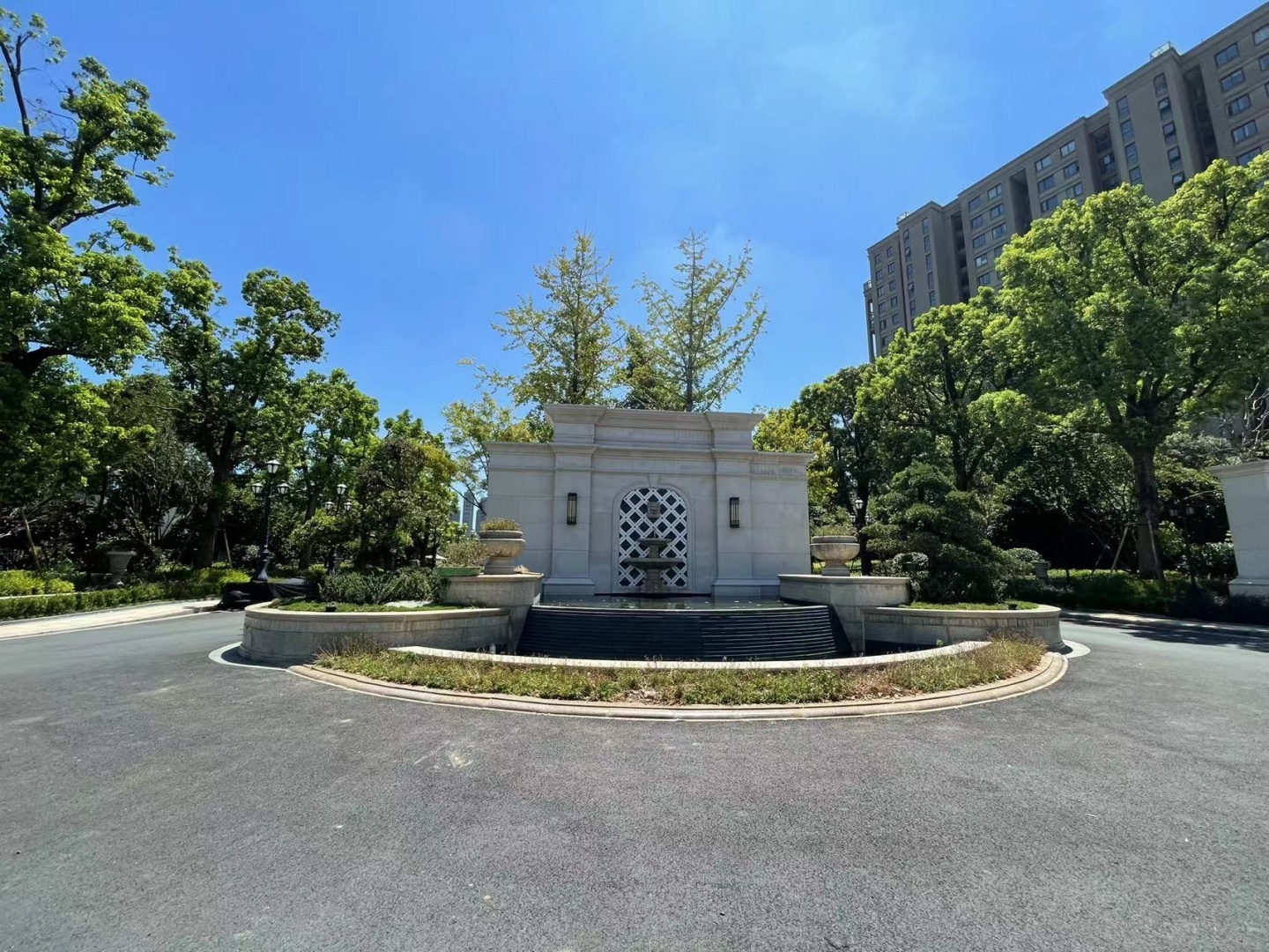 Glorious Villa  compound photo 22
