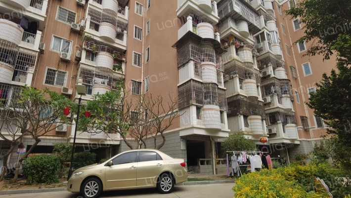 松岳里二区外景图