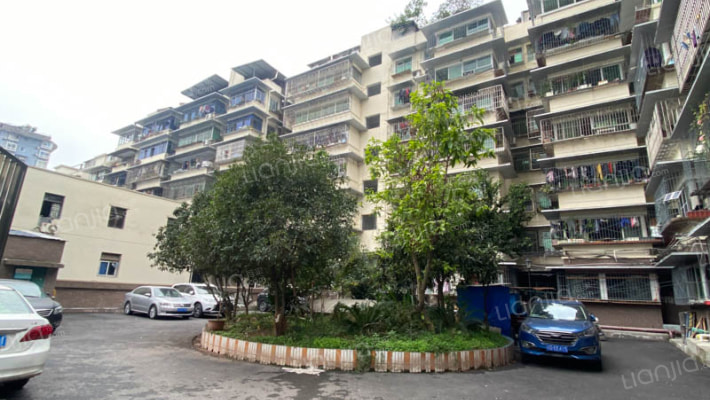 万年路86号外景图