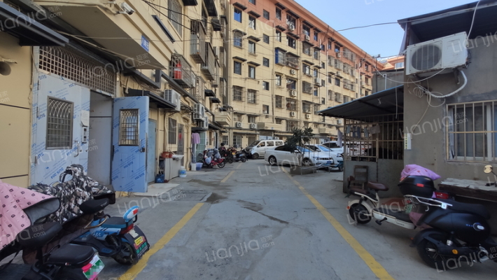 珠江路7号外景图