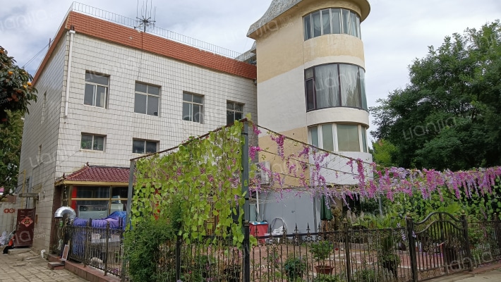 大安海韵花园外景图