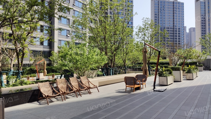 万科·朗拾外景图