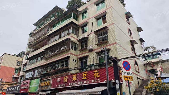 桑林街北一巷1号外景图