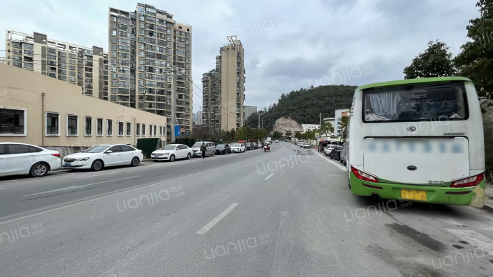 龙广路10号外景图