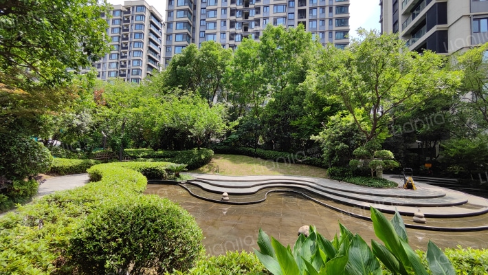 海尚观邸外景图