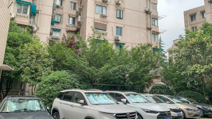 文宇公寓外景图