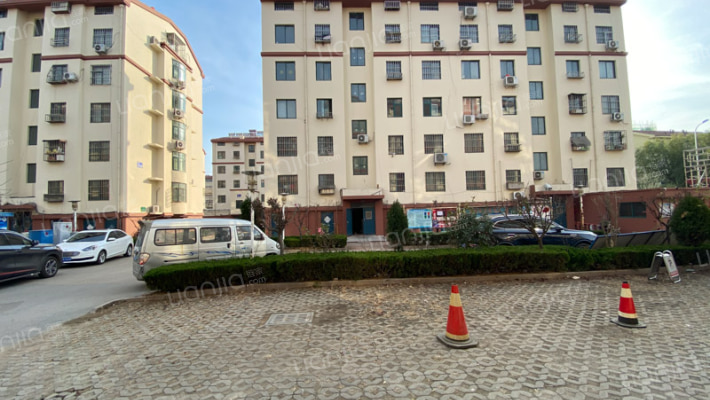 同泰裕嘉苑外景图