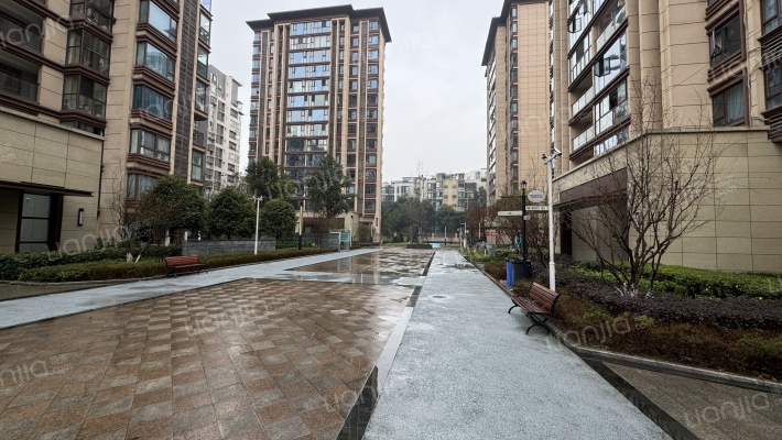 空港云尚外景图