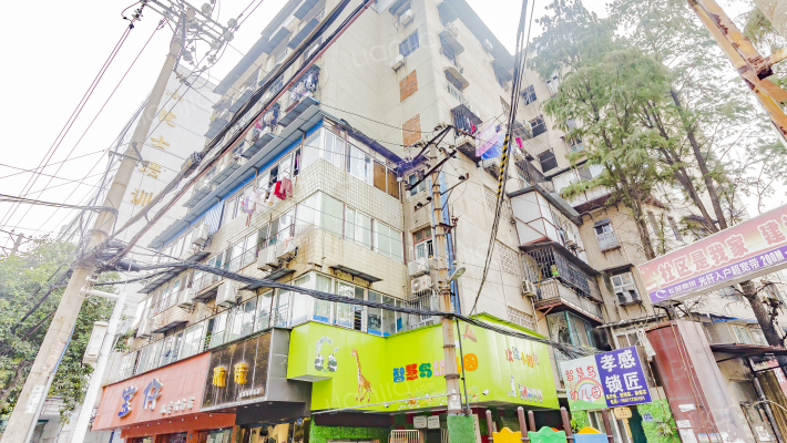 江大路173号外景图