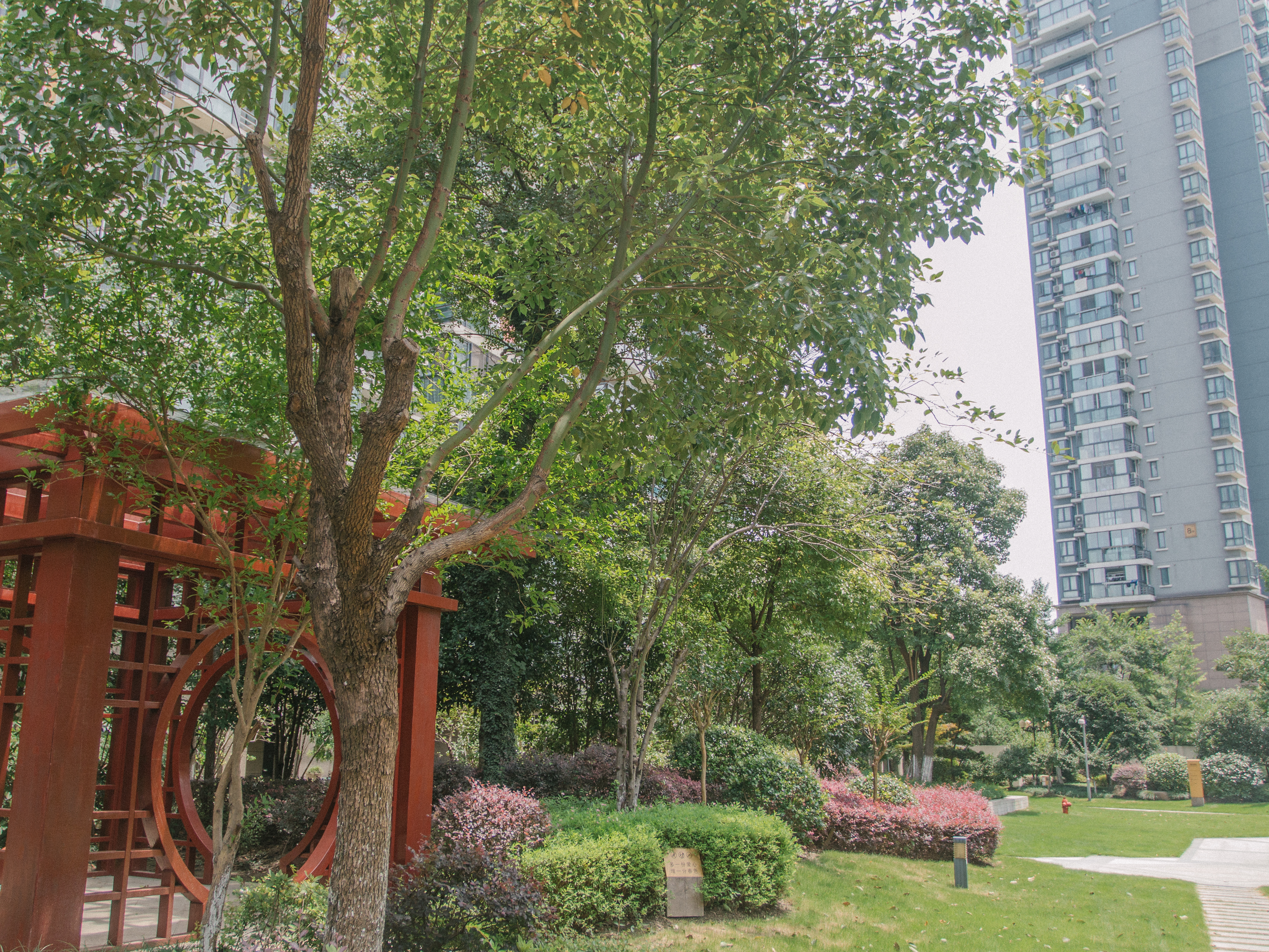 Xiandai Jingyuan compound photo 8