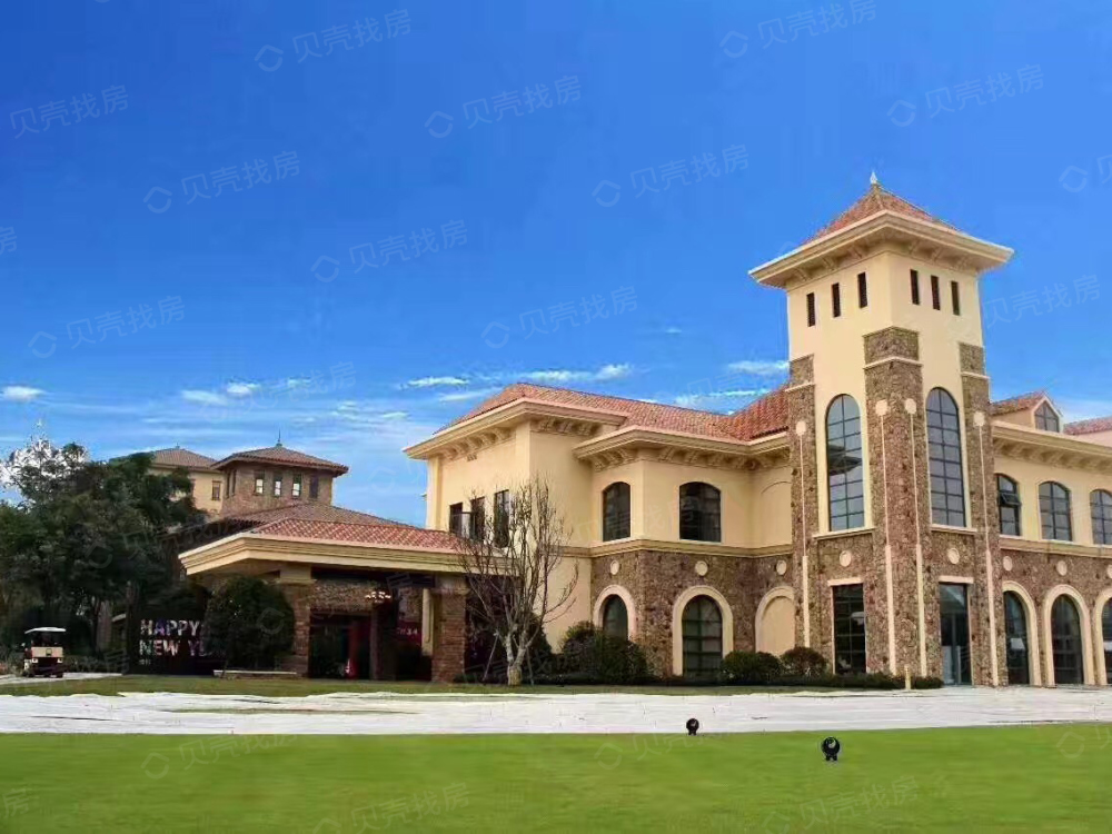 卧龙谷壹号(百悦星城)相册