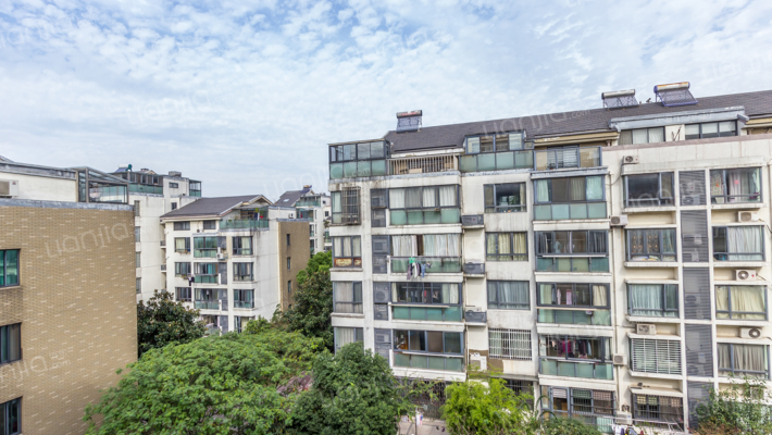 盘门雅苑外景图